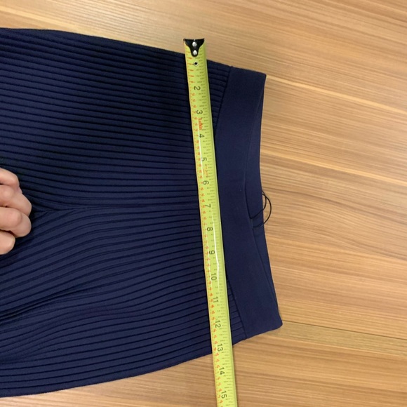 Theory ottoman cullot petite nwt - Picture 6 of 8